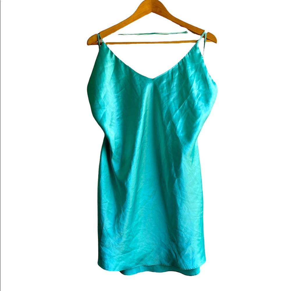 Victorias Secret Slip